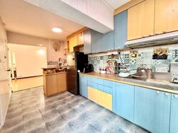 Blk 405 Pasir Ris Drive 6 (Pasir Ris), HDB 5 Rooms #484999031